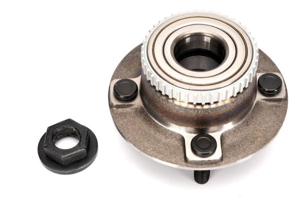 Wheel Bearing Kit (Rear axle, both sides)  Art. H2G016BTA