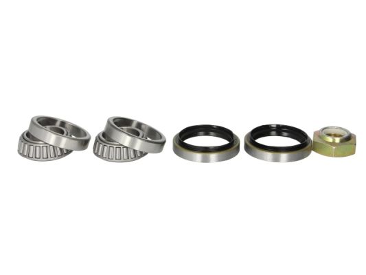 Wheel Bearing Kit (Rear axle)  Art. H2G034BTA