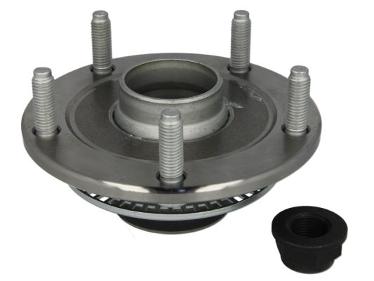 Wheel Bearing Kit (Rear axle)  Art. H2G042BTA