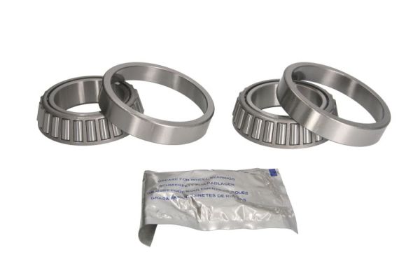 Wheel Bearing Kit (Rear axle)  Art. H2G061BTA