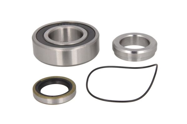 Wheel Bearing Kit (Rear axle)  Art. H2L001BTA