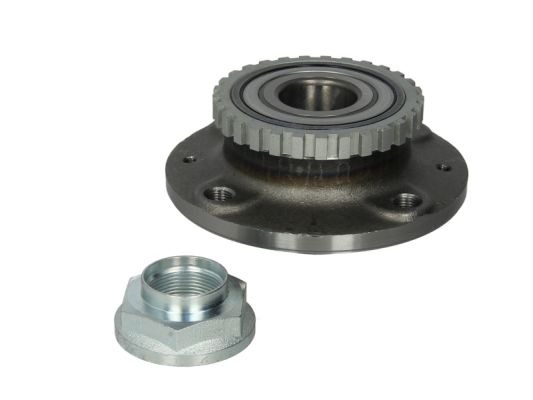 Wheel Bearing Kit (Rear axle)  Art. H2P002BTA