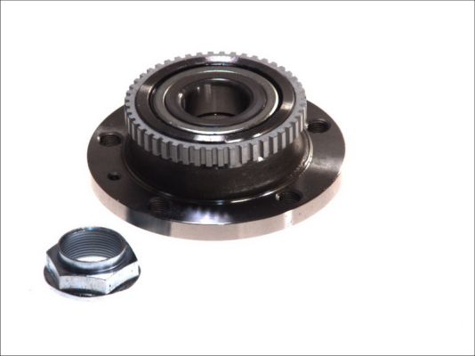 Wheel Bearing Kit (Rear axle)  Art. H2P018BTA