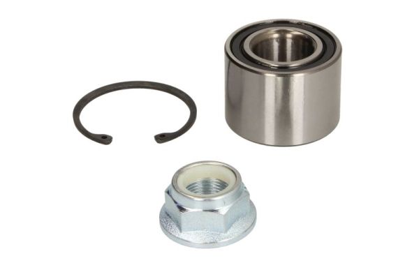 Wheel Bearing Kit (Rear axle)  Art. H2R002BTA