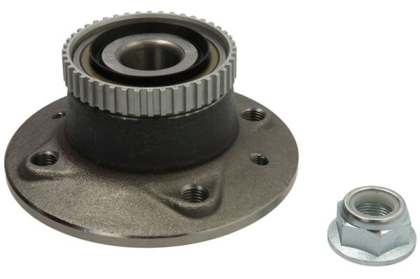 Wheel Bearing Kit (Rear axle)  Art. H2R012BTA