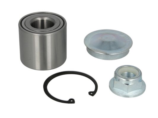 Wheel Bearing Kit (Rear axle, both sides)  Art. H2R042BTA