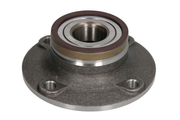 Wheel Bearing Kit (Rear axle, both sides)  Art. H2S004BTA