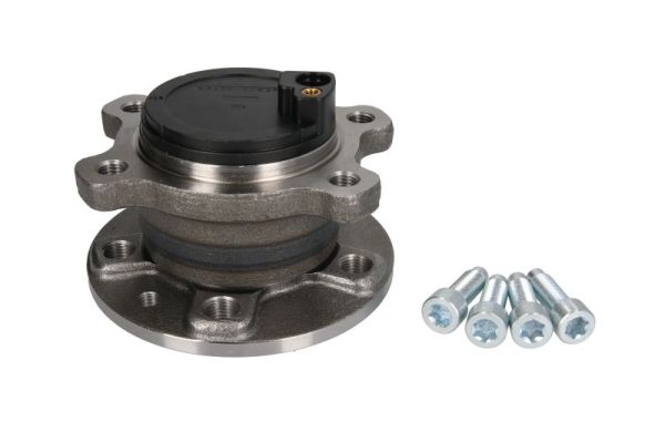 Wheel Bearing Kit (Rear axle)  Art. H2V027BTA