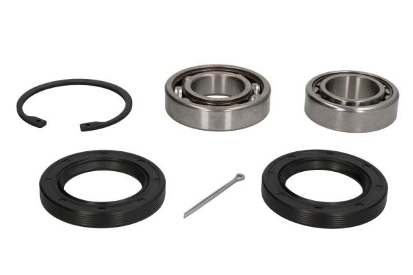 Wheel Bearing Kit (Rear axle)  Art. H2W003BTA