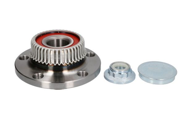 Wheel Bearing Kit (Rear axle, both sides)  Art. H2W004BTA