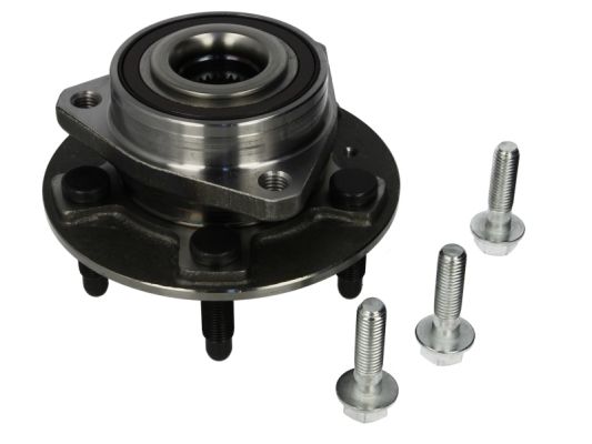 Wheel Bearing Kit (Rear axle)  Art. H2X028BTA