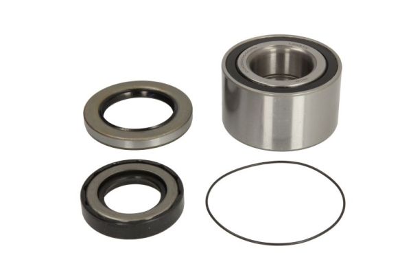 Wheel Bearing Kit (Rear axle)  Art. H2X039BTA