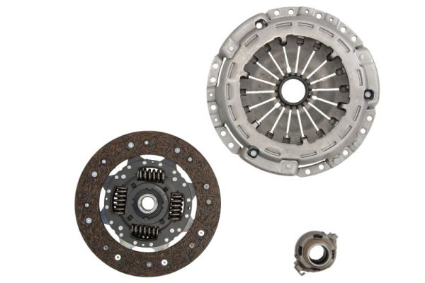 Clutch Kit  Art. F1C021NX