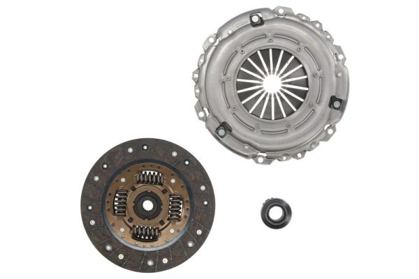 Clutch Kit  Art. F1C042NX