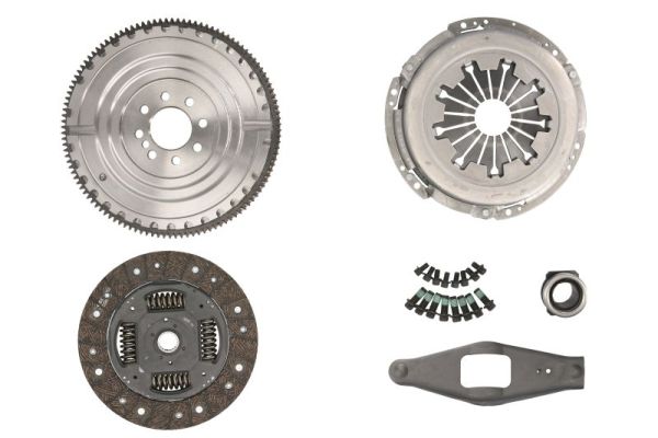 Clutch Kit  Art. F1G125NX