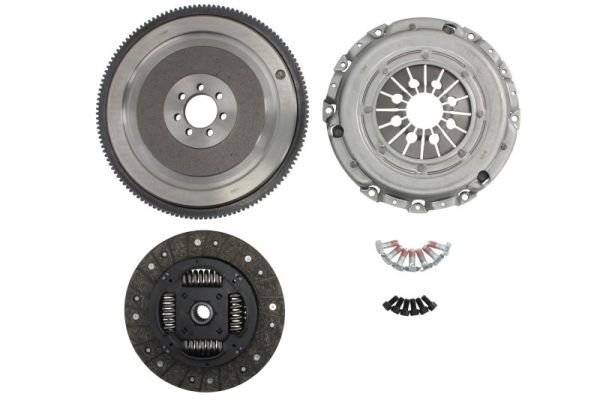 Clutch Kit  Art. F1M067NX