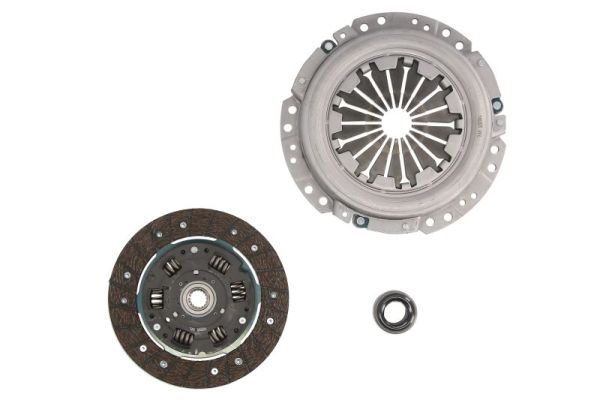 Clutch Kit  Art. F1P016NX