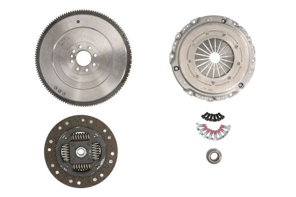 Clutch Kit  Art. F1P037NX