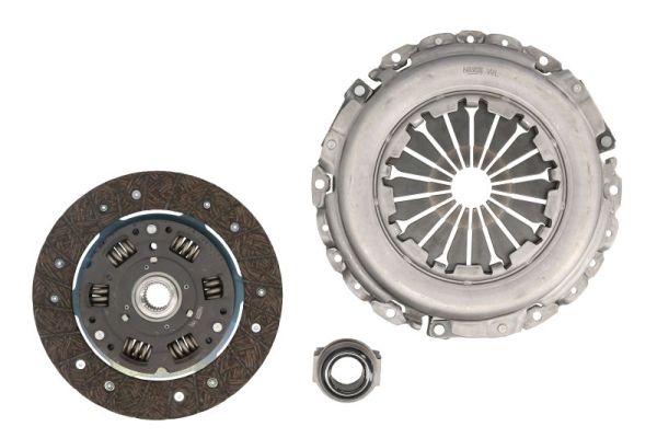 Clutch Kit  Art. F1R054NX