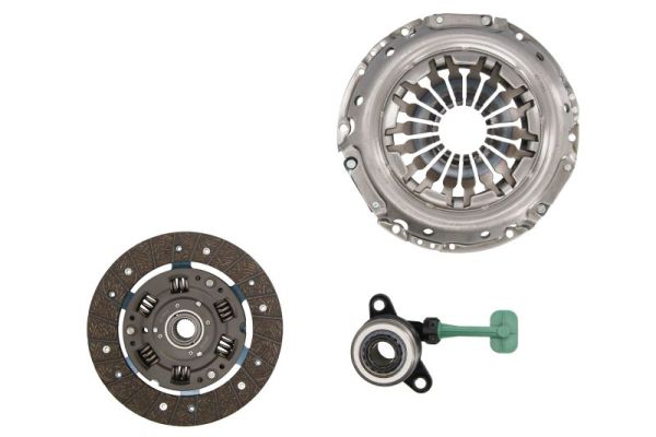 Clutch Kit  Art. F1R202NX