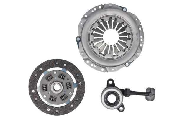 Clutch Kit  Art. F1R206NX