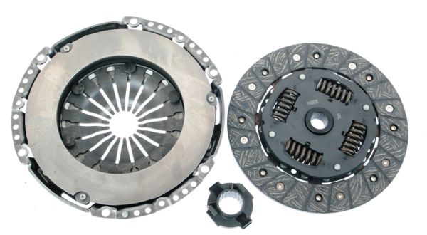 Clutch Kit  Art. F1V004NX