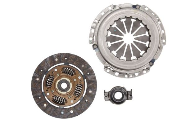 Clutch Kit  Art. F1W020NX