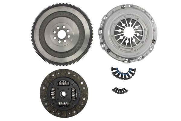 Clutch Kit  Art. F1X090NX