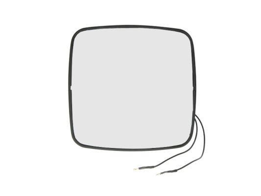 Exterior mirror (0.92)  Art. RVIMR009