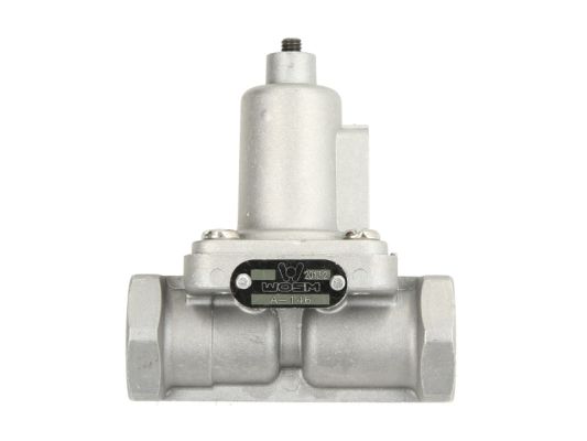 Return valve (0.464)  Art. PN10207