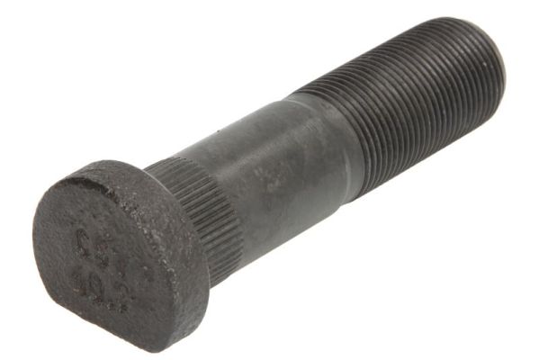 Болты, Гайки, Штифты Wheel bolt M22x1.5 x86mm, IVECO EUROCARGO I-III, EUROSTAR, EUROTECH MP, EUROTRAKKER, TRAKKER 01.91- (Rear axle)  Art. STR40105