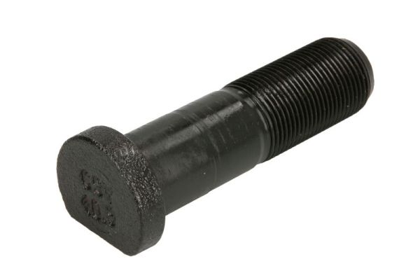 Болты, Гайки, Штифты Wheel bolt M22x1.5 x78m, MAN E2000, F2000, F90, F90 UNTERFLUR, LION'S STAR, M 2000 L, M 2000 M, M90; MERCEDES ACTROS, ACTROS MP2 / MP3, ACTROS MP4 / MP5 01.59- (Front axle, Rear axle)  Art. STR40205