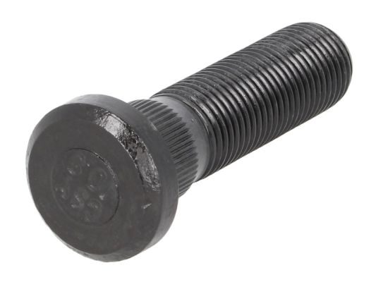 Болты, Гайки, Штифты Wheel bolt 7/8"-11BSFx85/94mm, SCANIA 4, 4 BUS, K, L,P,G,R,S, P,G,R,T 05.95- (With the right twist)  Art. STR40509