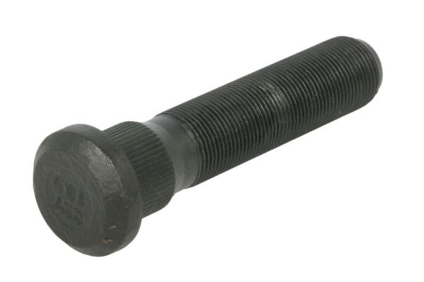 Болты, Гайки, Штифты Wheel bolt M22x1.5 x105mm VOLVO B10, FH, FH12, FH16, FM12, FM9 01.78- (front axle, both sides, Rear axle, both sides)  Art. STR40708