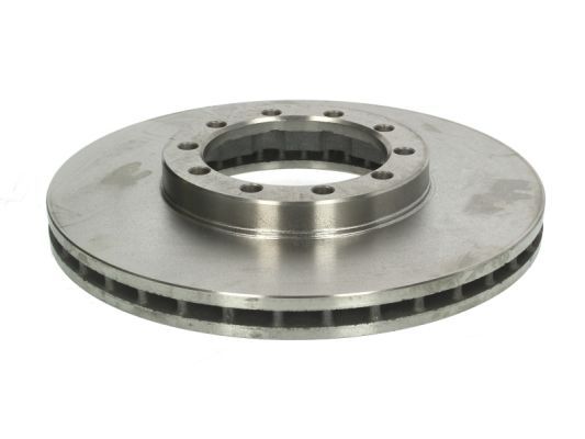 Brake Disc (Front axle)  Art. 02RV005