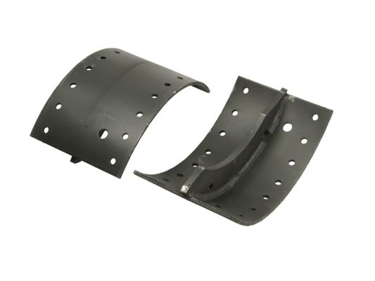 Brake shoe set  Art. 03MA001