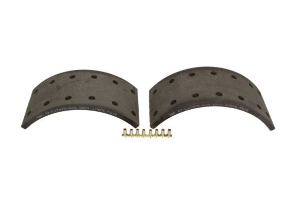 Brake Lining Kit, drum brake  Art. 07L17975N10