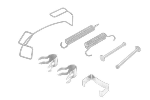 Accessory Kit, brake shoes  Art. 12IV020