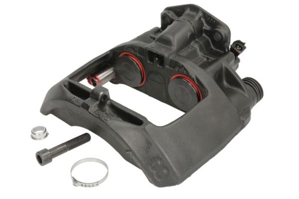 Brake caliper (Front axle, left)  Art. TEQBC033