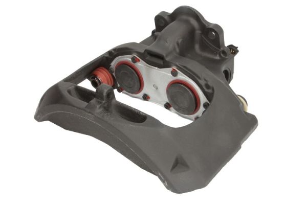 Brake caliper (Front axle, left)  Art. TEQMA001