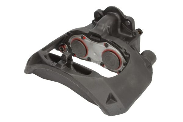 Brake caliper (Front axle, right)  Art. TEQMA002