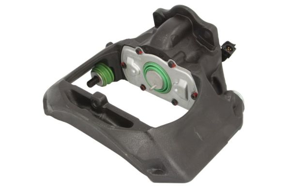 Brake caliper (Front axle, left)  Art. TEQMA003