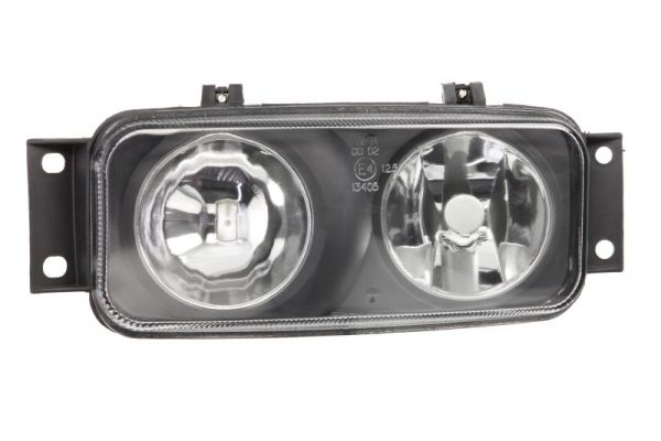 Fog light (Left)  Art. FLSC002L