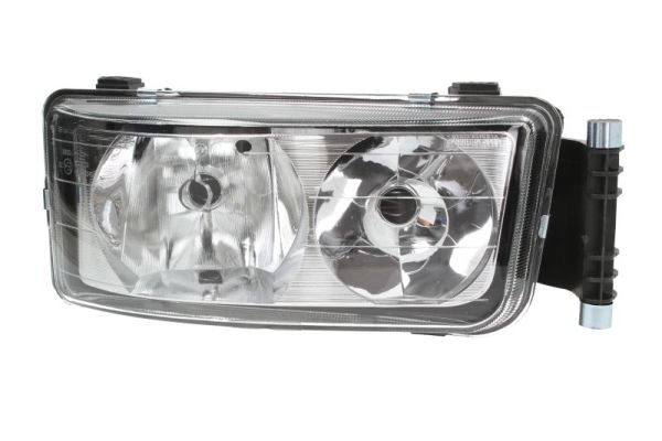 Headlight (Left)  Art. HLMA011L