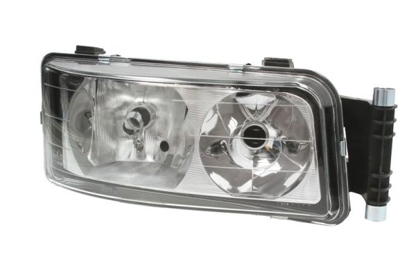 Headlight (Right)  Art. HLMA011R