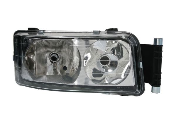 Headlight  (Right)  Art. HLMA023R