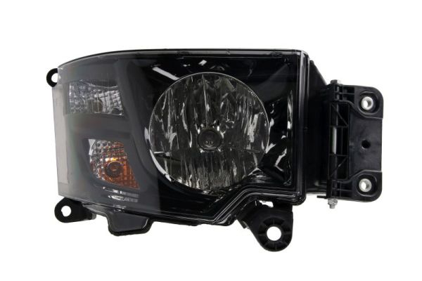 Headlight (Right)  Art. HLRV014R