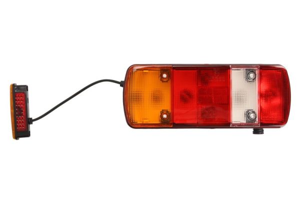 Rear light (Left)  Art. TLMA006L