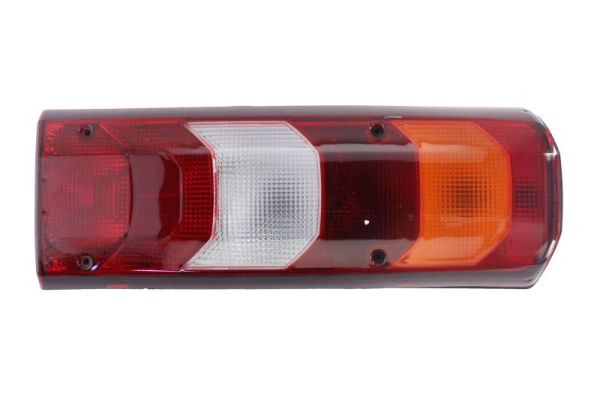 Rear light (Left)  Art. TLME006RRA