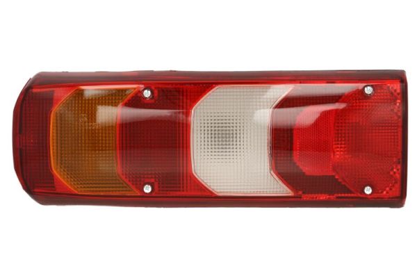 Rear light (Left)  Art. TLME010L